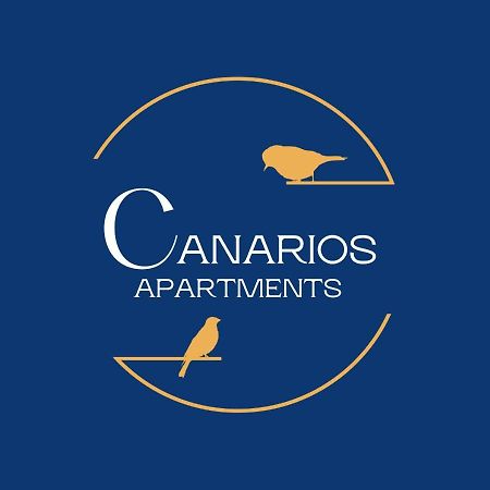 Canarios Apartments Cardal - Ll リスボン エクステリア 写真