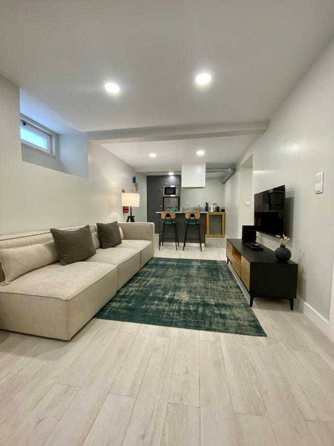 Canarios Apartments Cardal - Ll リスボン エクステリア 写真