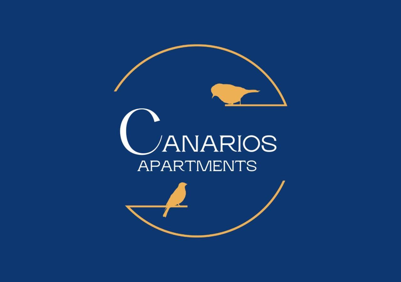 Canarios Apartments Cardal - Ll リスボン エクステリア 写真